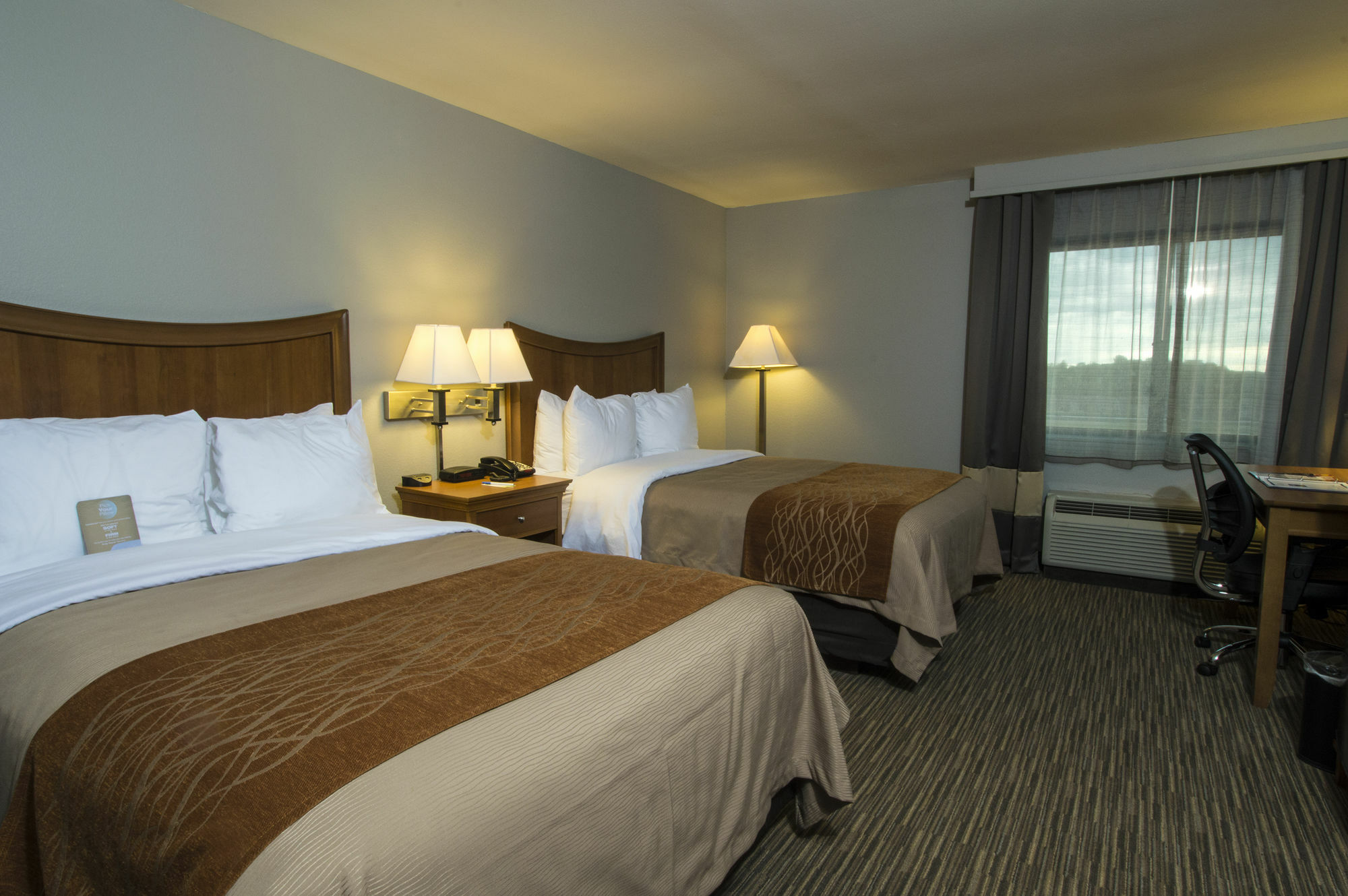 Comfort Inn South - Springfield Exterior photo
